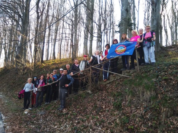 24.01.  Putem duha i daha – Orašac i Bukulja