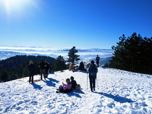 31.01.  Maljen Divčibare