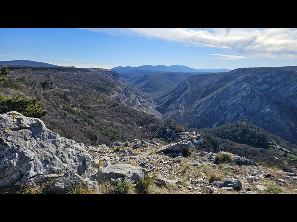 22.–24.05. Tehnička priprema za kretanje u FERATAMA