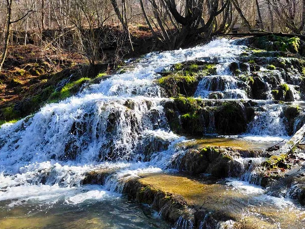 29.03. Taorska vrela-Biseri Povlena-“Akcija za decu i odrasle”
