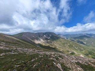 Šar planina – Titov vrh 2