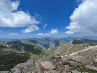 Šar planina – Titov vrh 3