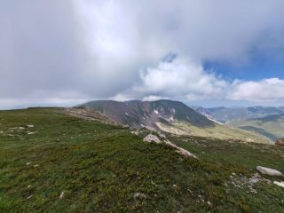 Šar planina – Titov vrh 4