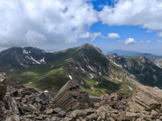Šar planina – Titov vrh 5