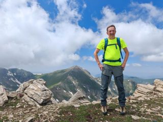 Šar planina – Titov vrh 6