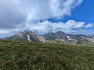 Šar planina – Titov vrh 8