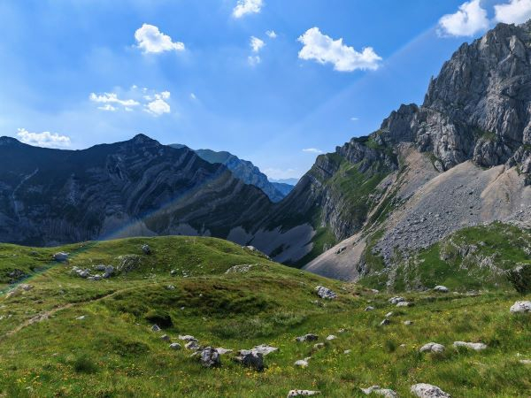 Žižin memorijal – Durmitor 10