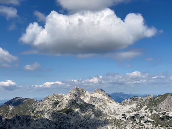 Žižin memorijal – Durmitor 3