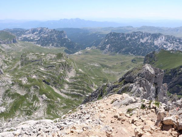 Žižin memorijal – Durmitor 6