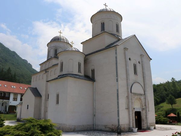 Žižin memorijal – Durmitor 8