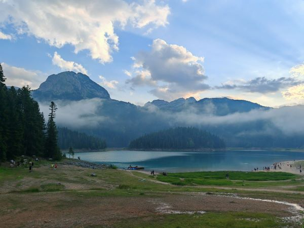 Žižin memorijal – Durmitor 9