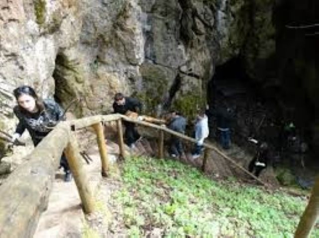 Cerjanska pećina 2
