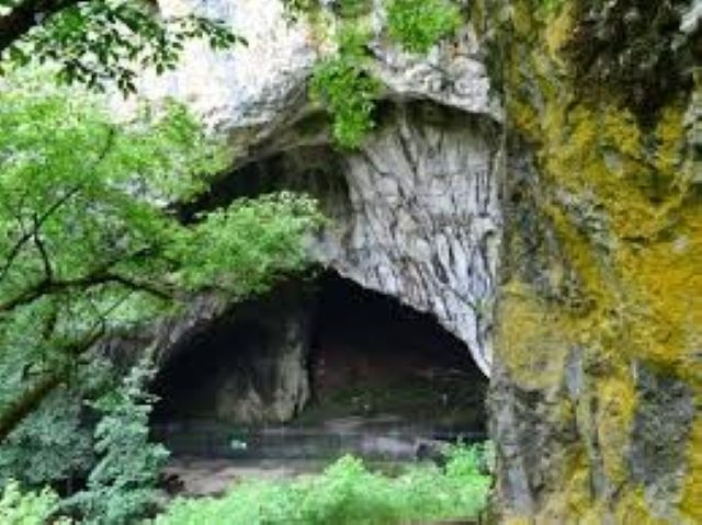 Cerjanska pećina 6