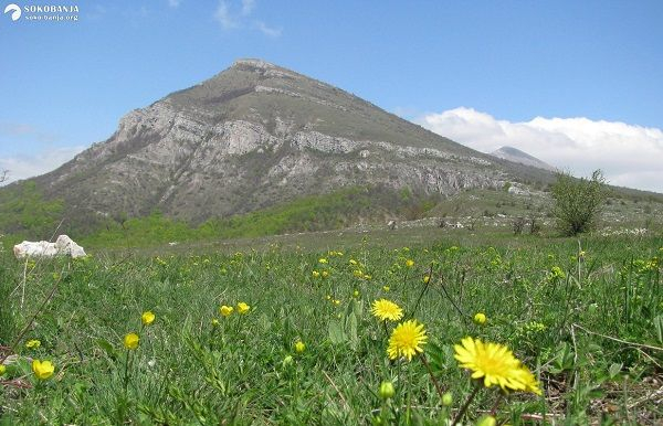 planina Rtanj