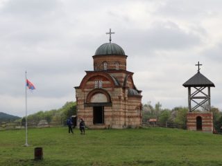 Divčibare – Ravna gora 5