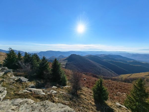 Osogovske planine 1