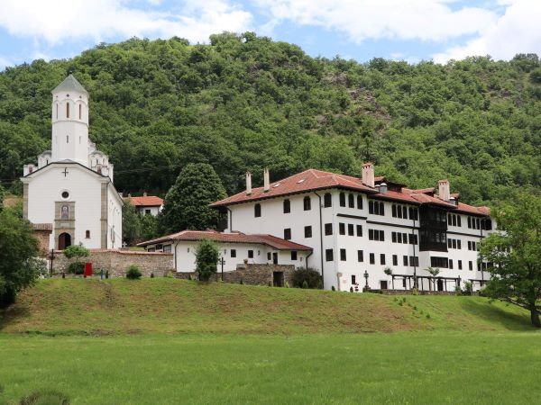 Osogovske planine 10