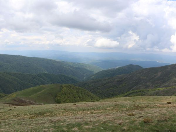 Osogovske planine 11