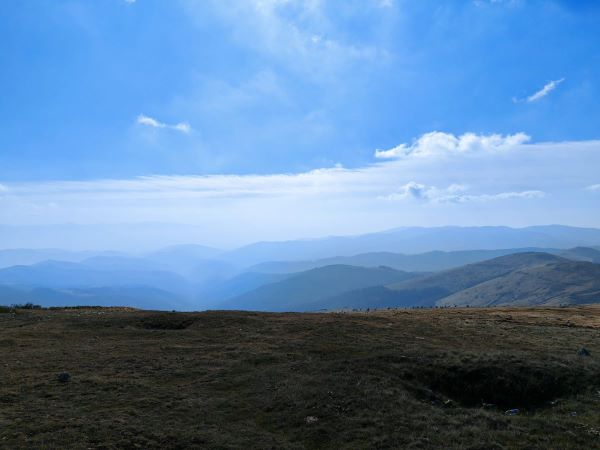 Osogovske planine 3