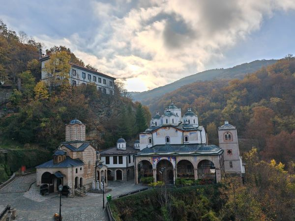 Osogovske planine 6