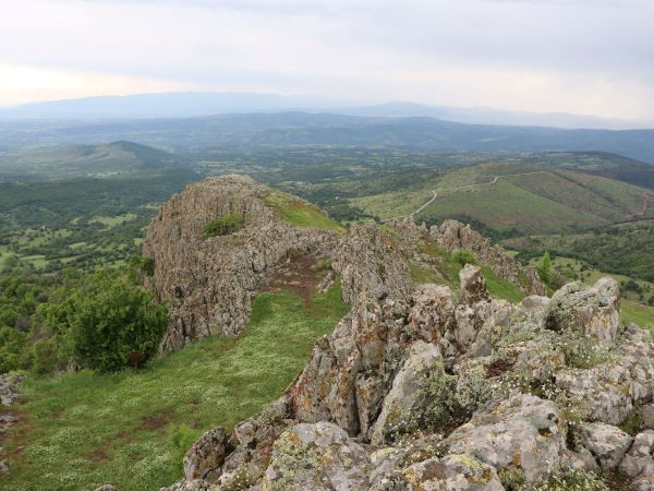 Osogovske planine 9